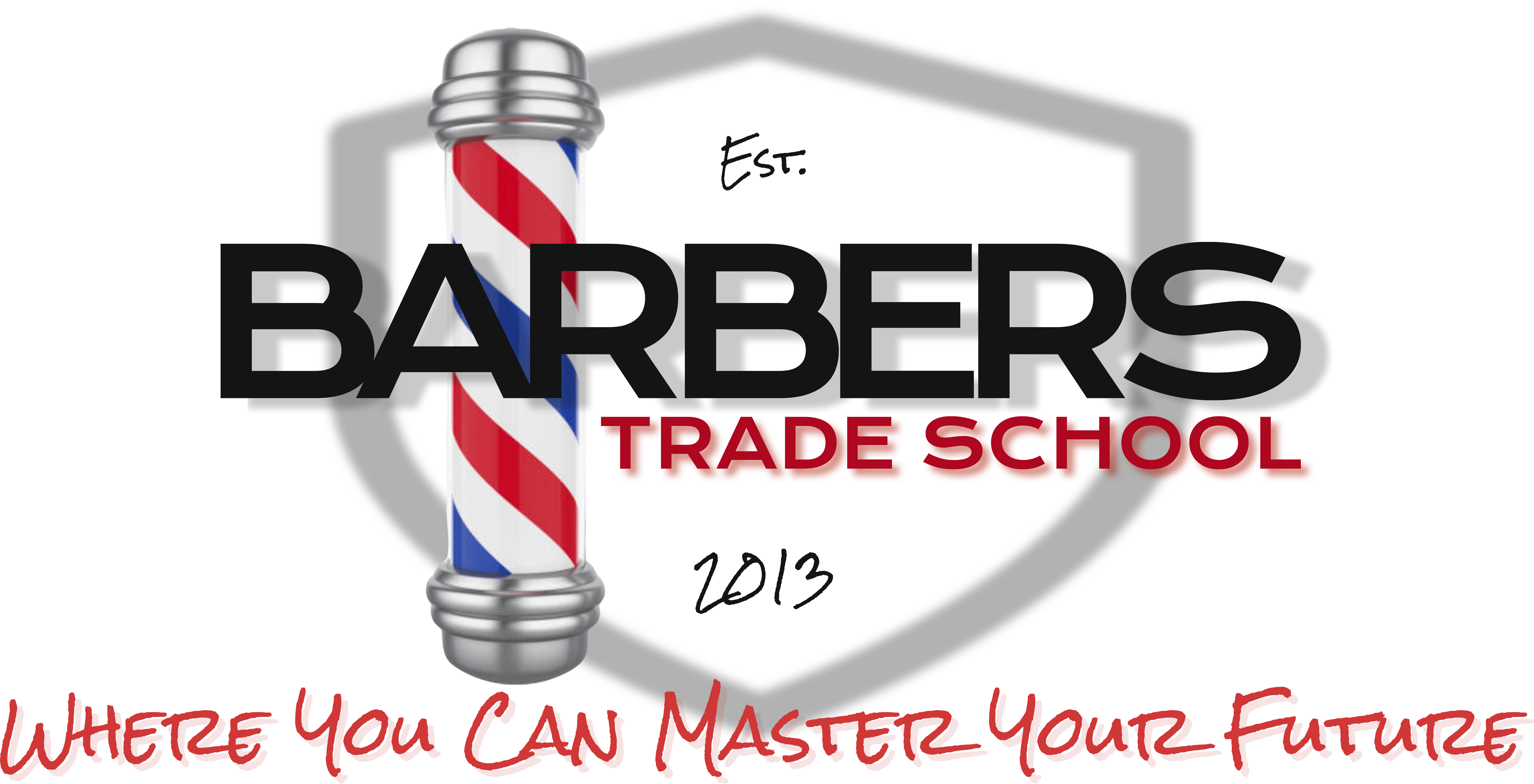 Barbers Trade School